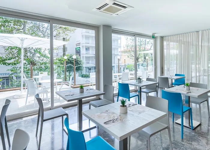 Constellation Hotell