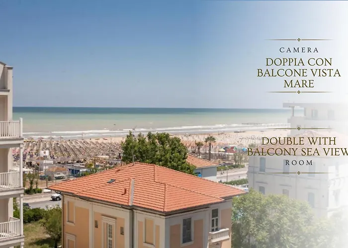 Constellation Rimini