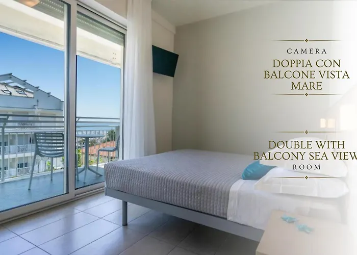 Constellation Hotell