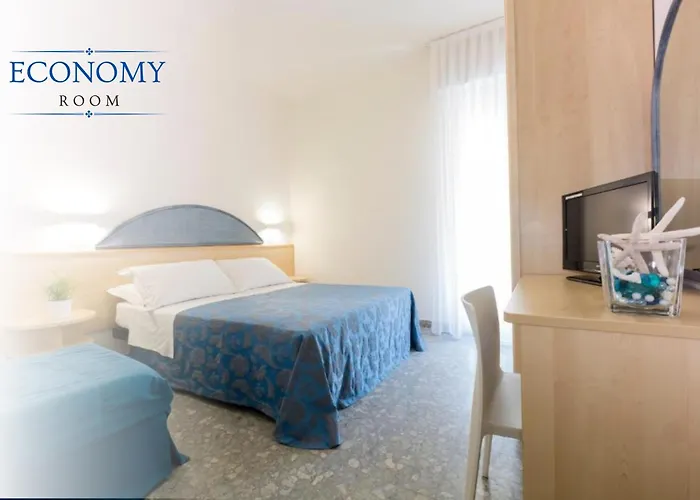 Constellation Hotell Rimini