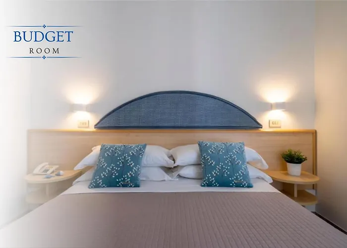 Constellation 3* 里米尼