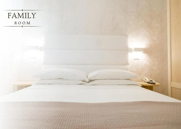 Constellation Hotell