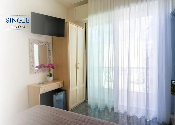 Constellation 里米尼