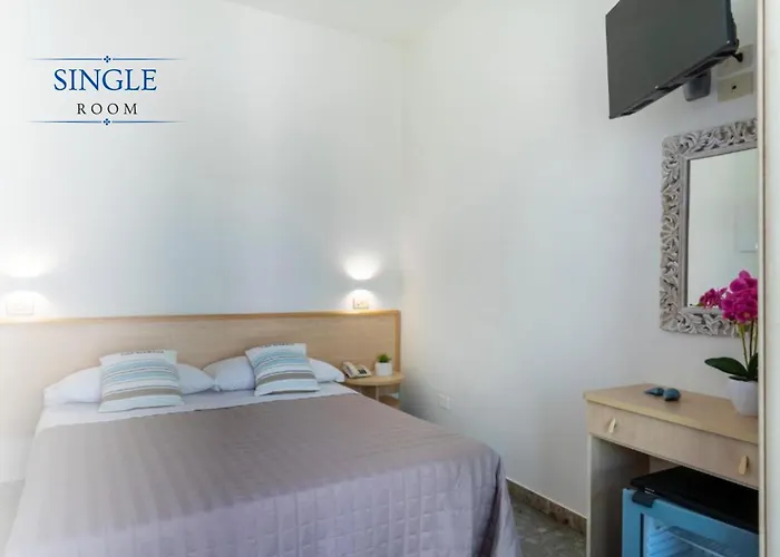 Constellation Hotell 3*