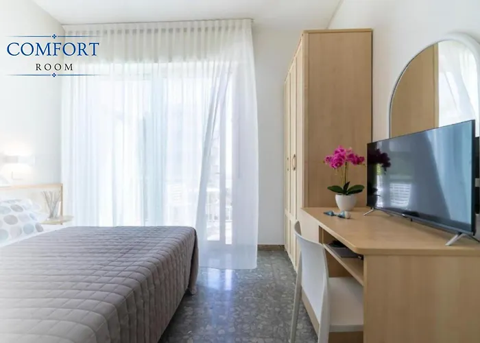 Hotell Constellation