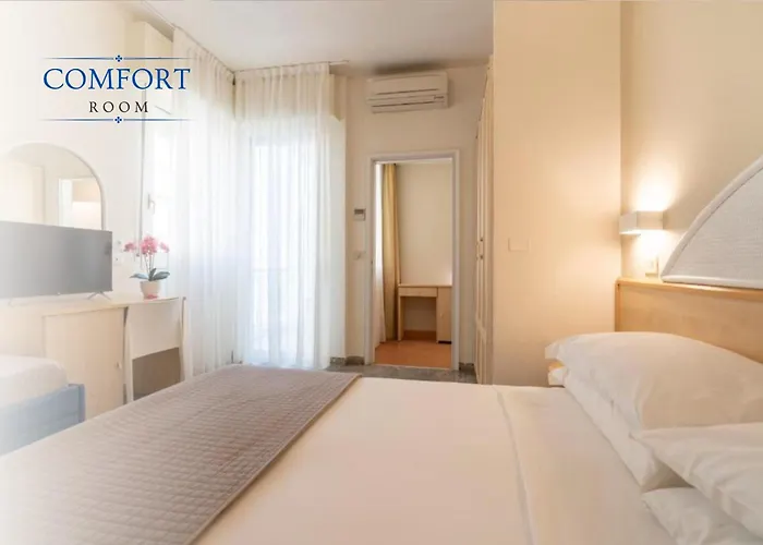 Hotell Constellation 3*