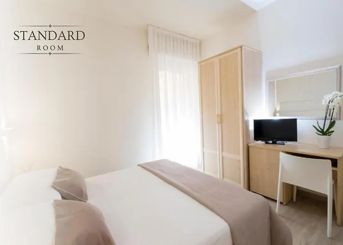 Hotell Constellation