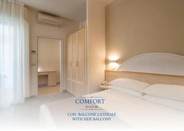 Constellation Hotell Rimini