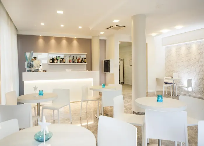 Constellation Hotell Rimini