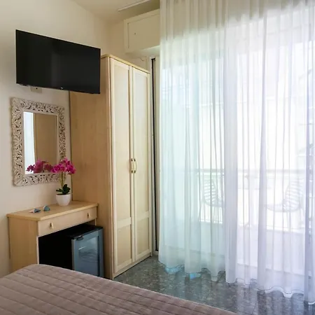 Hotel Constellation