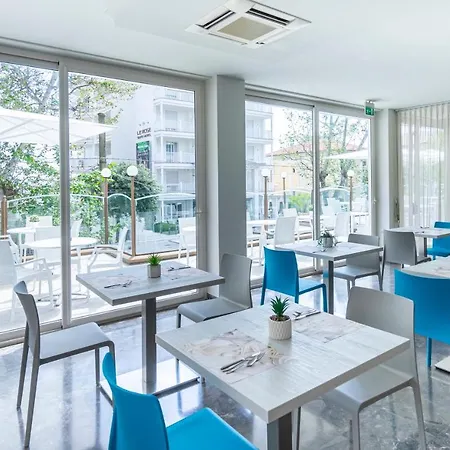 Constellation Hotel
