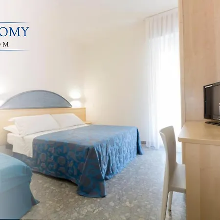 Constellation Hotel Rimini