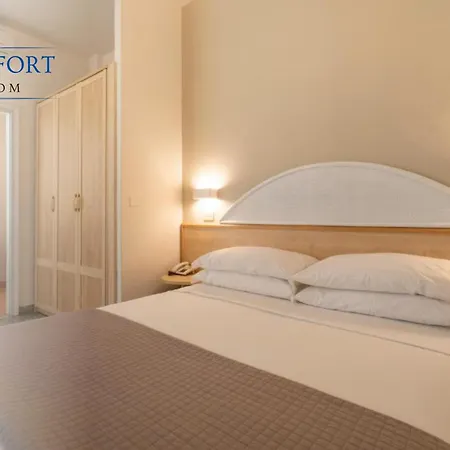 Hotel Constellation Rimini