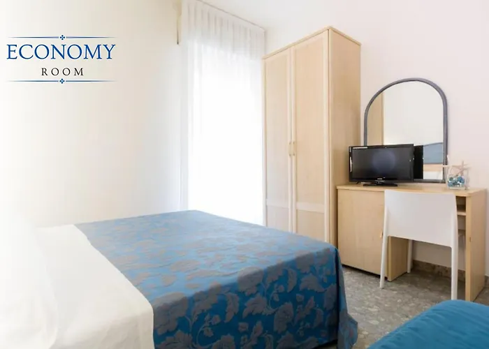 Constellation Hotel 3*