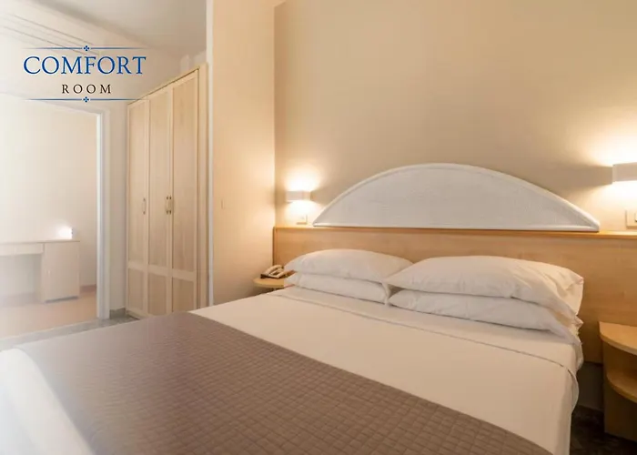 Hotel Constellation Rimini