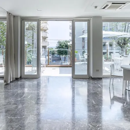 ホテル Constellation