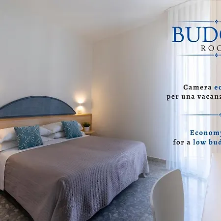Hotell Constellation Rimini