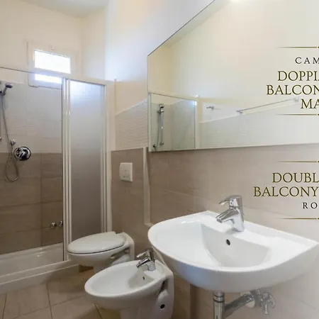 Hotel Constellation Rimini