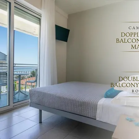 Constellation ホテル