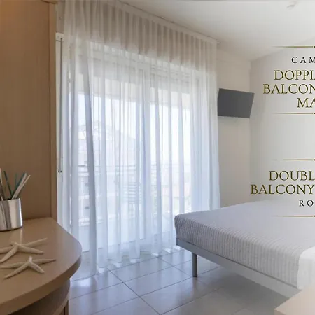 Hotel Constellation Rimini