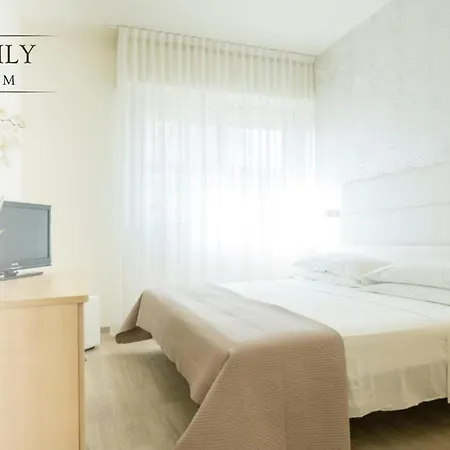 Hotel Constellation