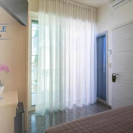 Constellation 3* リミニ