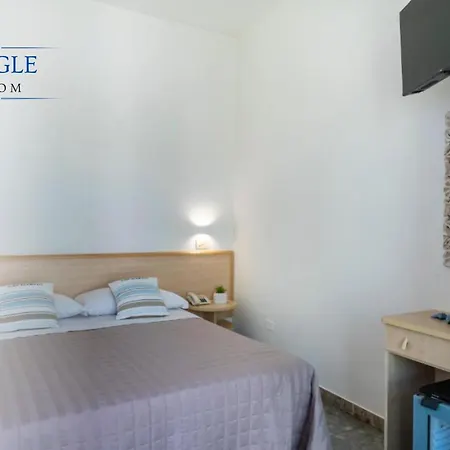 Constellation ホテル 3*