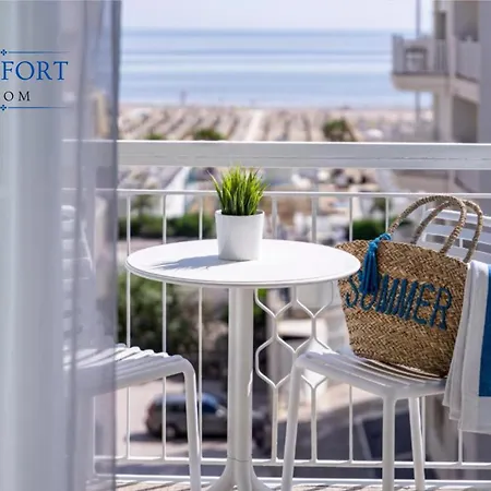 Constellation ホテル