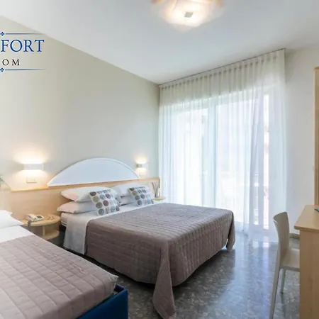 Constellation Hotel Rimini