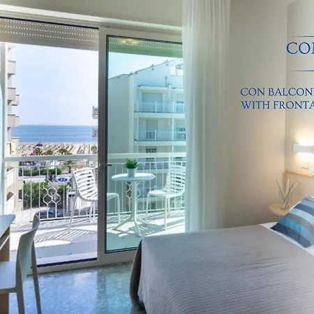 Hotel Constellation 3*