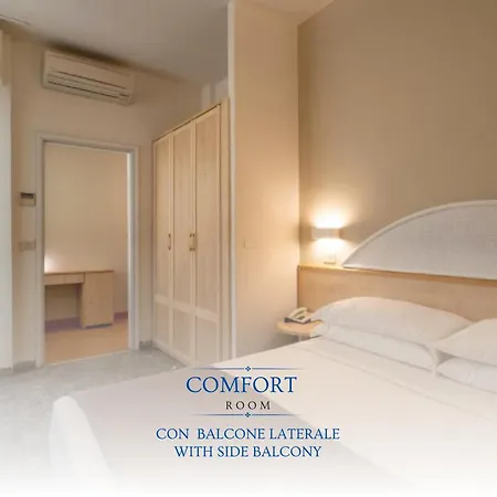 Constellation ホテル リミニ