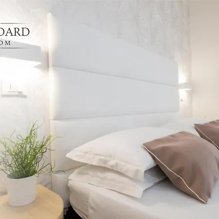 Hotel Constellation 3*