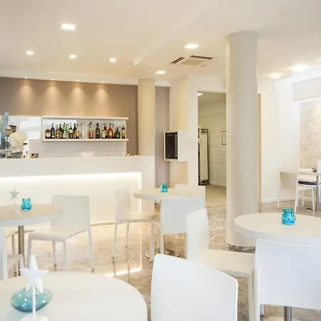 Constellation ホテル リミニ