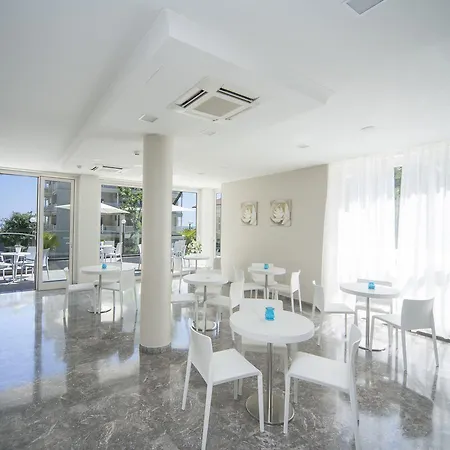 Hotell Constellation
