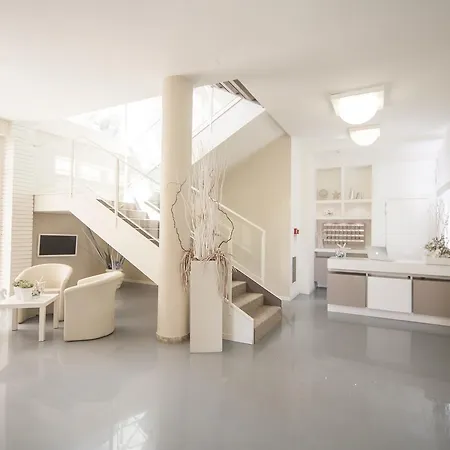 Hotel Constellation Rimini