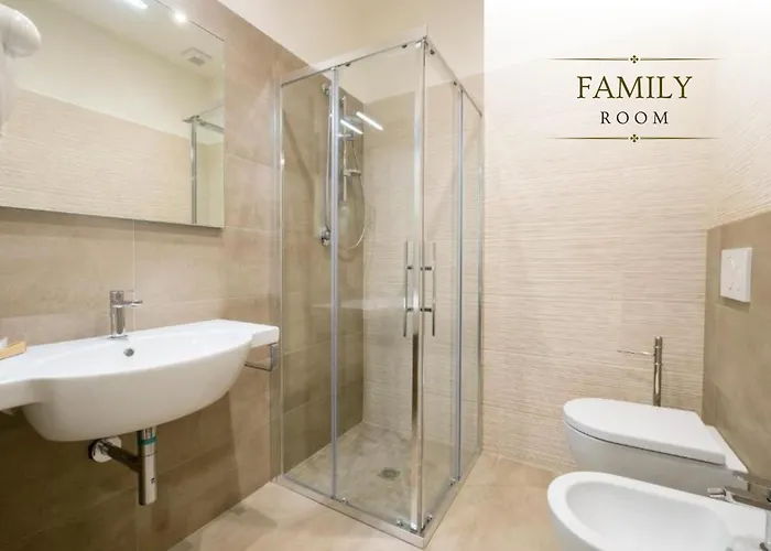 Constellation Hotel Rimini