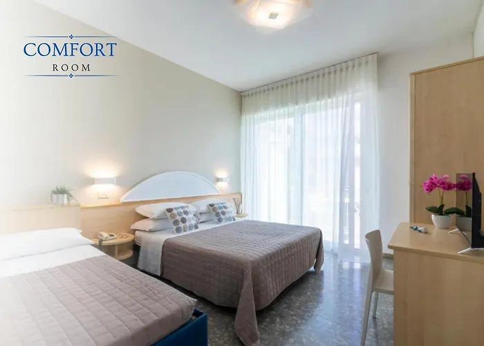 Constellation Hotel Rimini