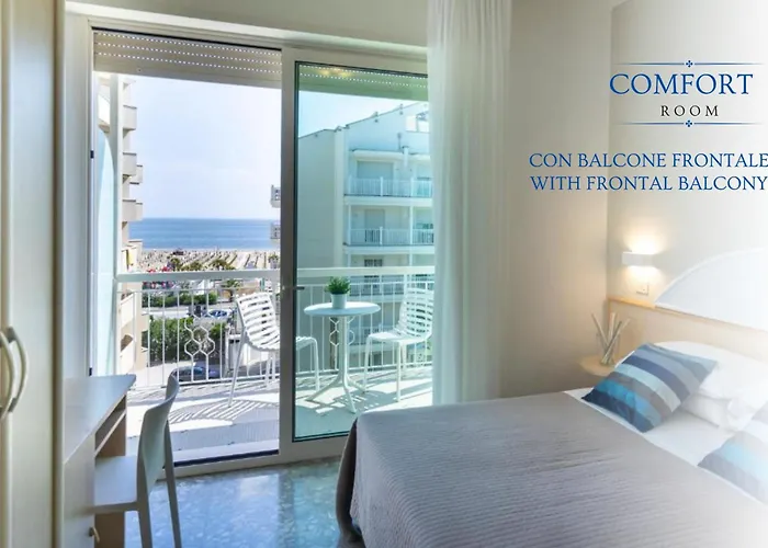 Hotel Constellation 3*