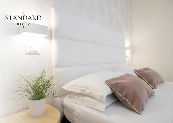 Hotel Constellation 3*