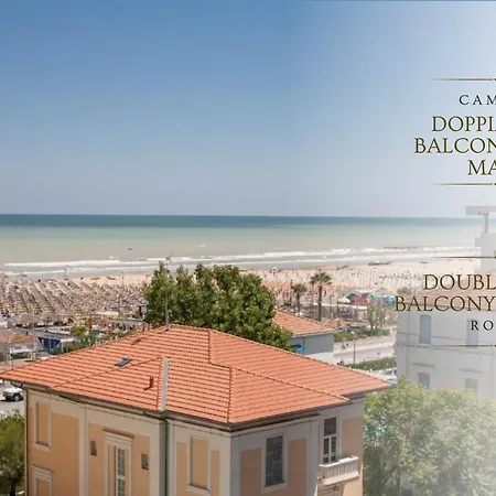 Constellation Rimini