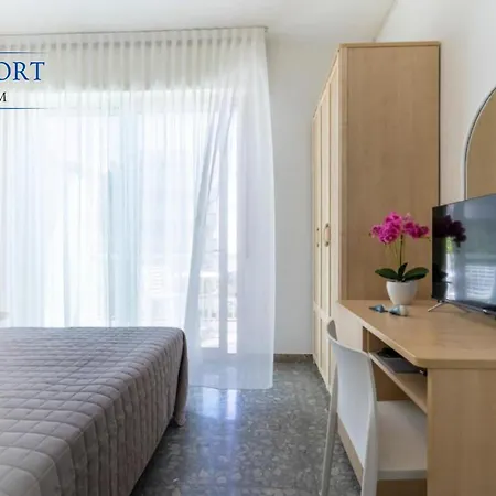 Hotel Constellation
