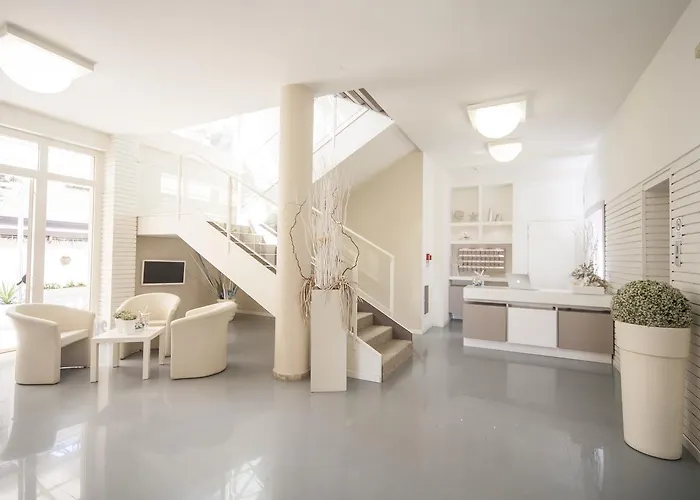 Hotel Constellation Rimini